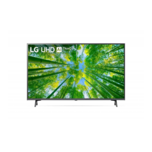 LG 43UQ8050PSB 43 inch Ultra HD 4K LED Smart TV