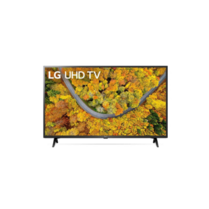 LG 50" 4K UHD TV - 50UQ7550PSF