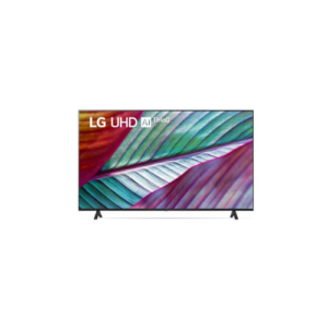 LG 50 Inch 4K UHD Smart TV – 50UR7550PSC
