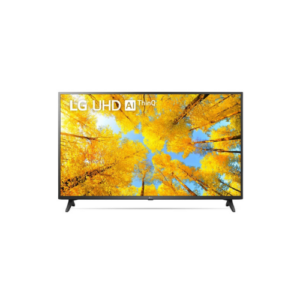 LG 55 inch 4K Smart UHD TV – BUQ7550