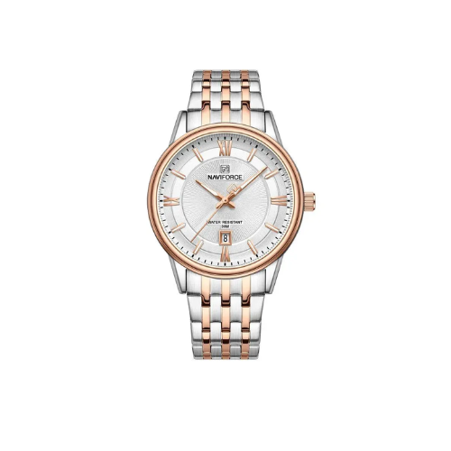 Naviforce Men's Watch NF8040G - Quickee Naviforce Men's Watch NF8042