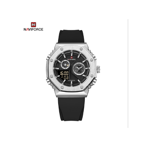 Naviforce Men's Watch NF9216T - Quickee Naviforce Men's Watch NF9216T