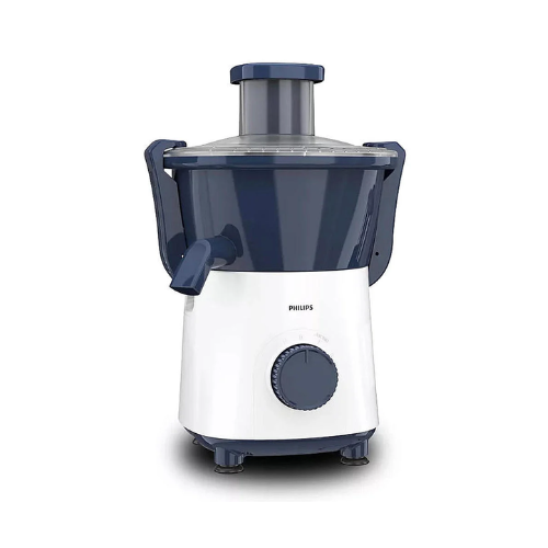 Philips Daily Collection Juicer 500 Watts HL7566/00 - Quickee Philips Daily Collection Juicer 500 Watts HL7566/00