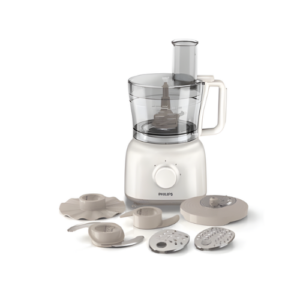 Philips Food Processor HR7627/00