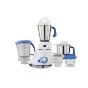 Preethi Blue Leaf Mixer Grinder MG-139