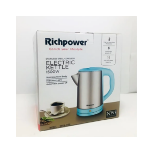 RPCK-1159 Kettle