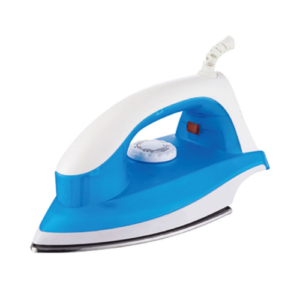 RPI-3562 Dry Iron