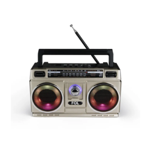 RPRD-859BT Radio with USB and Bluetooth