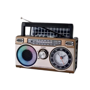 RPRD-882BT Radio with USB and Bluetooth