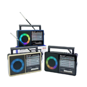 RPRD-883BT Radio with USB and Bluetooth