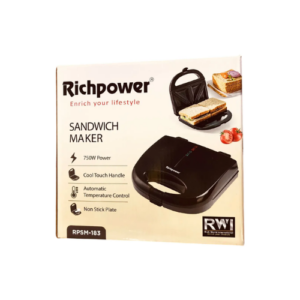 RPSB-183 Sandwich Maker