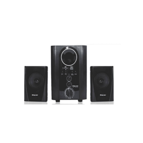 RPSW-842 BT Subwoofer - Quickee RPSW-842 BT Subwoofer