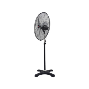 RSFS-1583/1582 Industrial Stand Fan 24"