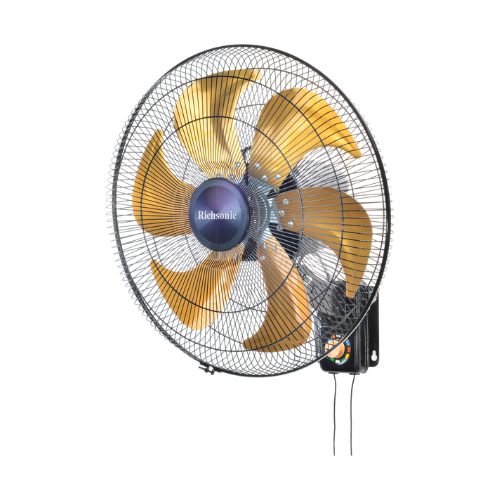 RSFW-1591 Industrial Wall Fan 20" - Quickee RSFW-1591 Industrial Wall Fan 20