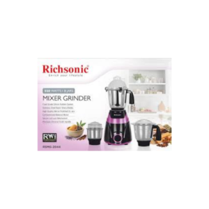 RSMG-2044 Mixer Grinder - 550W