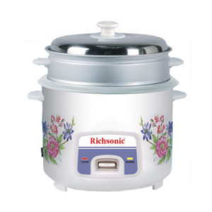RSRC-6074 Rice Cooker 1.8L