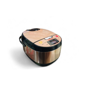 RSRC-6092 Rice Cooker (Multi 5.0L)