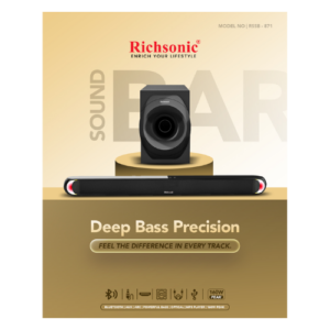RSSB-871 Sound Bar
