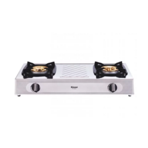 RT-902SC Two Burner Gas Cooker