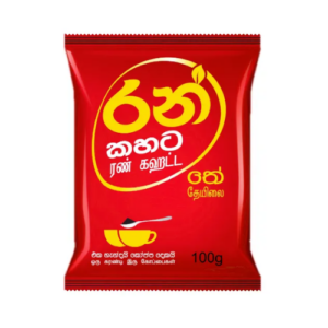 Ran Kahata - 100g