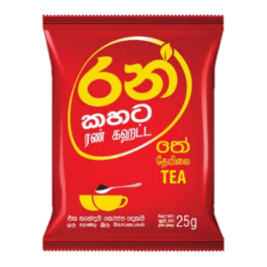 Ran Kahata - 25g