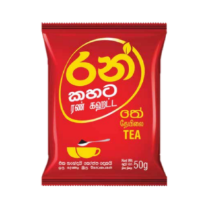 Ran Kahata - 50g