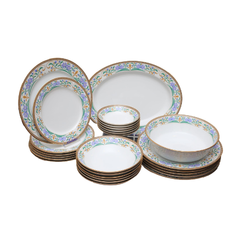 Rattota Premium 26pc Dinner Set - R3552 - Quickee Rattota Premium 26pc Dinner Set - R3552