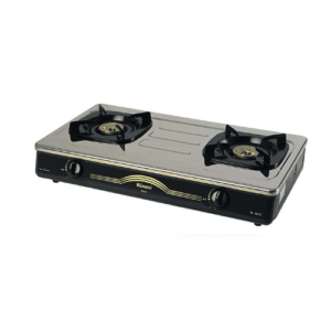 Rinnai Gas Cooker (2Br) RI602E