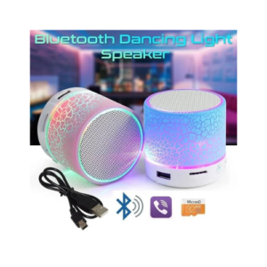 S10 Mini Bluetooth Speaker