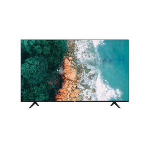 SGL 43" UHD 4K SMART TV - SGLTV43D1SHKC