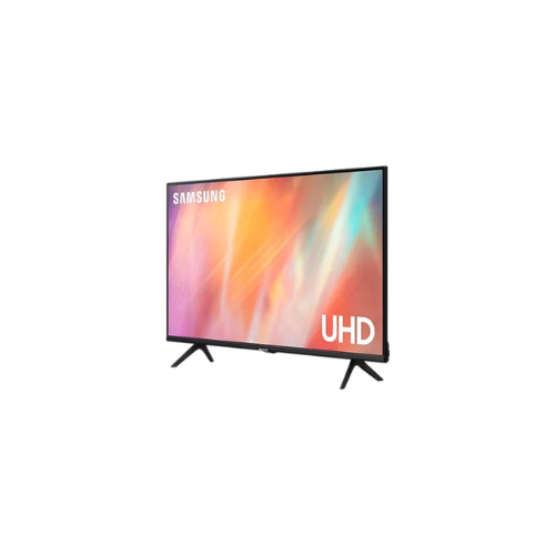 Samsung 55" Crystal UHD 4K Smart TV - AU7002 - Quickee Samsung 55″ Crystal UHD 4K Smart TV – AU7002