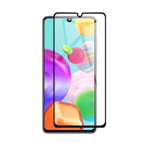 Samsung Galaxy A32 5G / M32 5G Tempered Glass - Quickee Samsung Galaxy A32 5G / M32 5G Tempered Glass - Image 2