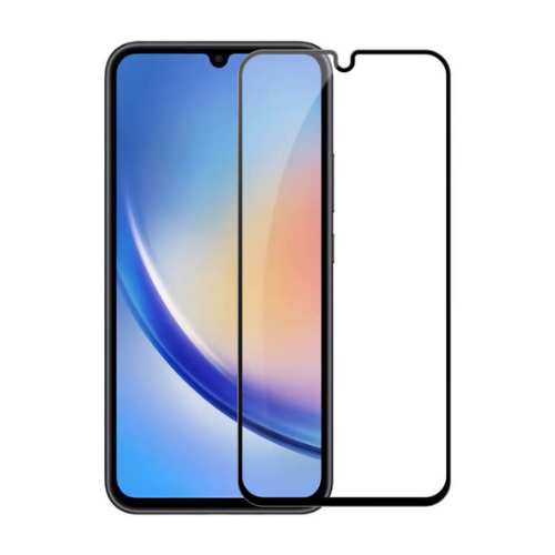 Samsung Galaxy A32 5G / M32 5G Tempered Glass - Quickee Samsung Galaxy A32 5G / M32 5G Tempered Glass