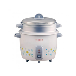 Singer Rice Cooker 1L SRC-0510HS