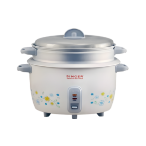 Singer Rice Cooker 4.5L SRC-2545HS