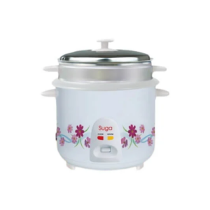 Suga 2.8L Rice Cooker SRC-7287 (2KG)