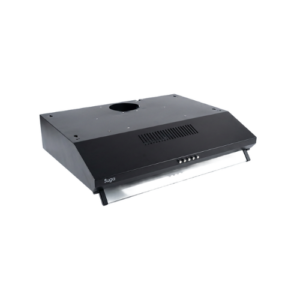 Suga Cooker Hood SRH6-BLE11 [Black]