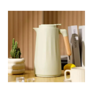 Nordic Glass Liner Thermos Flask