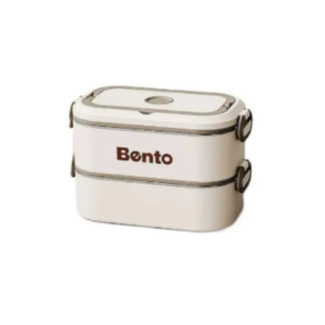 Stainless Steel Thermal Lunch Box