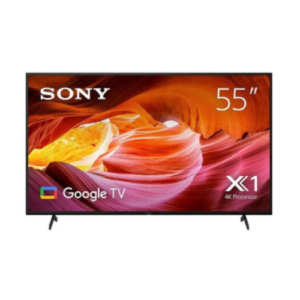 Sony 55" X75K 4K UHD HDR Google TV - KD-55X75K