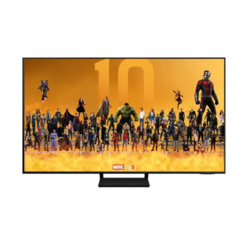 Samsung 55″ QLED 4K Smart TV -QA55Q65BAKXXT - Quickee Samsung 55″ QLED 4K Smart TV -QA55Q65BAKXXT