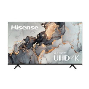 Hisense A6 Series 55-Inch 4K UHD Smart TV 55A61H
