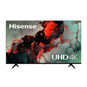 Hisense 55" Class A6 Serie LED 4K UHD Smart TV - 55A6H