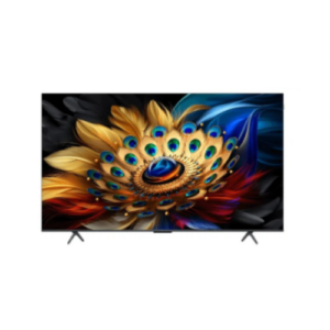 TCL 55"P655 4K UHD Smart TV - 55P655