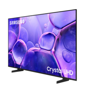Samsung 55" 4K LED Smart TV - UA55U8000FRXER