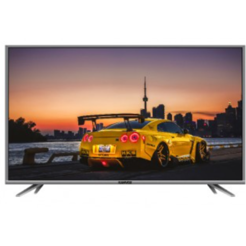 Kanvox LED 50" Smart 4K Tv-KAN50UHD2030 - Quickee Kanvox LED 50" Smart 4K Tv-KAN50UHD2030