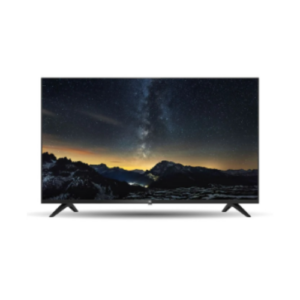 SGL 50" UHD 4K SMART TV - SGLTV50D1SHKC