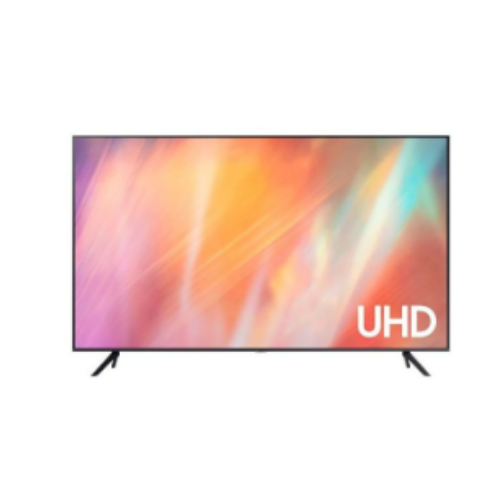 Samsung 50" Crystal 4K UHD Smart TV 50AU7700 - Quickee Samsung Smart 4K Crystal UHD TV 43 inch - UA43AU7700