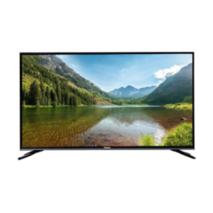 Samsung LED TV 43 Inch Smart Crystal UHD 4K