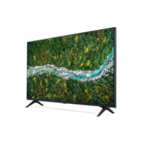 LG 43 inches 4K Ultra HD Smart LED TV - 43UP7750PVB - Quickee LG 43 inches 4K Ultra HD Smart LED TV - 43UP7750PVB